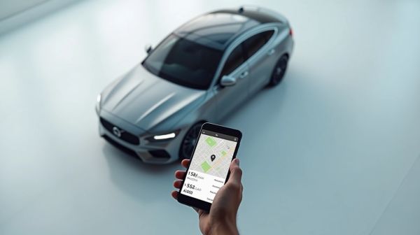 Obtenez une estimation voiture précise avec votre immatriculation