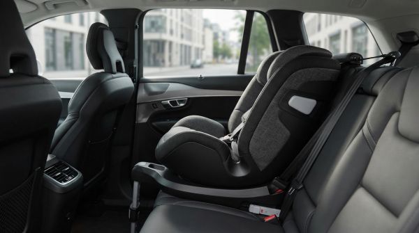 Top 5 avantages du siège auto inclinable à connaître